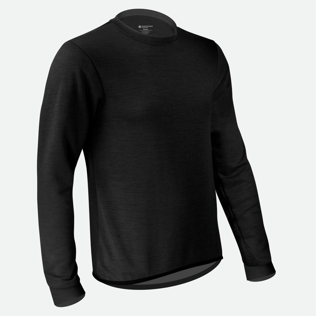 Merino Wool sizing question.