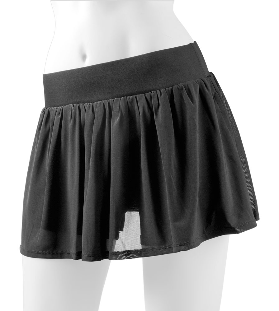 Colosseum Women's Love Game Fitness Skirt Questions & Answers