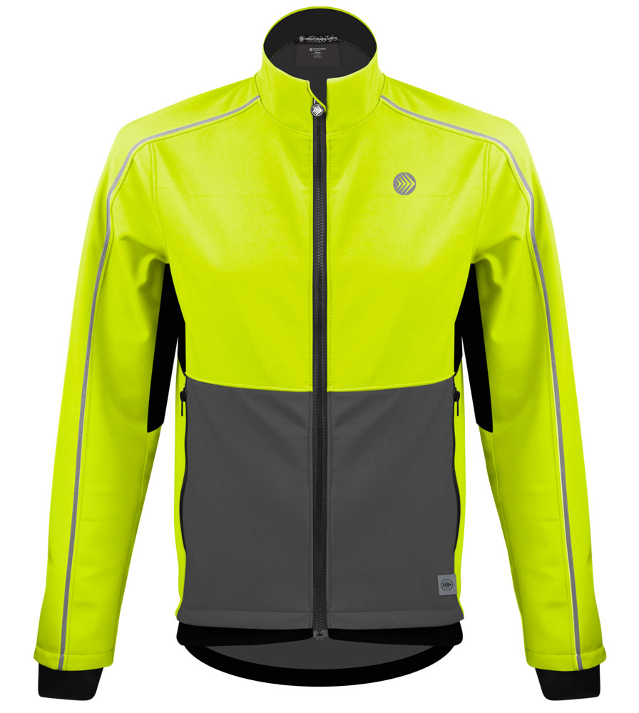 I have the merino Pullover jersey that fits well in a 3XL.  SHould I get the 3XL in this jacket to go over it?