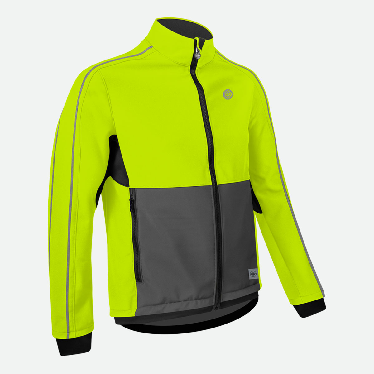 What would be the temperature rating for this jacket?  35 to 50 degrees? 40 to 60 degrees?  Thanks