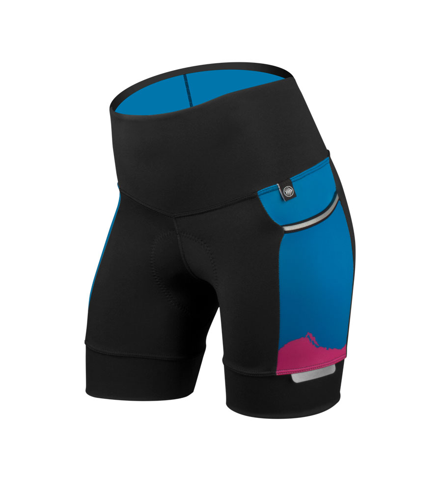 Hi! Do you know when Aero Tech Women's FIT PADDED Bike Short - Gran Fondo size Medium will be available again? TY!