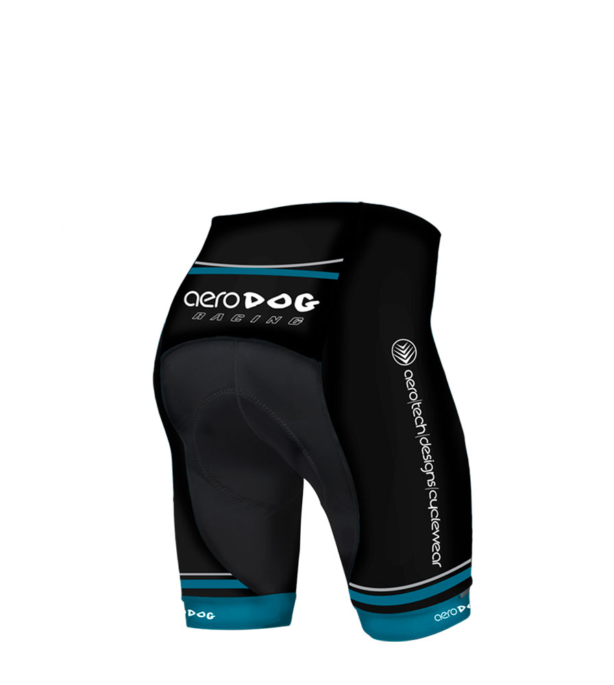 ATD Factory Team Women's Shorts Questions & Answers