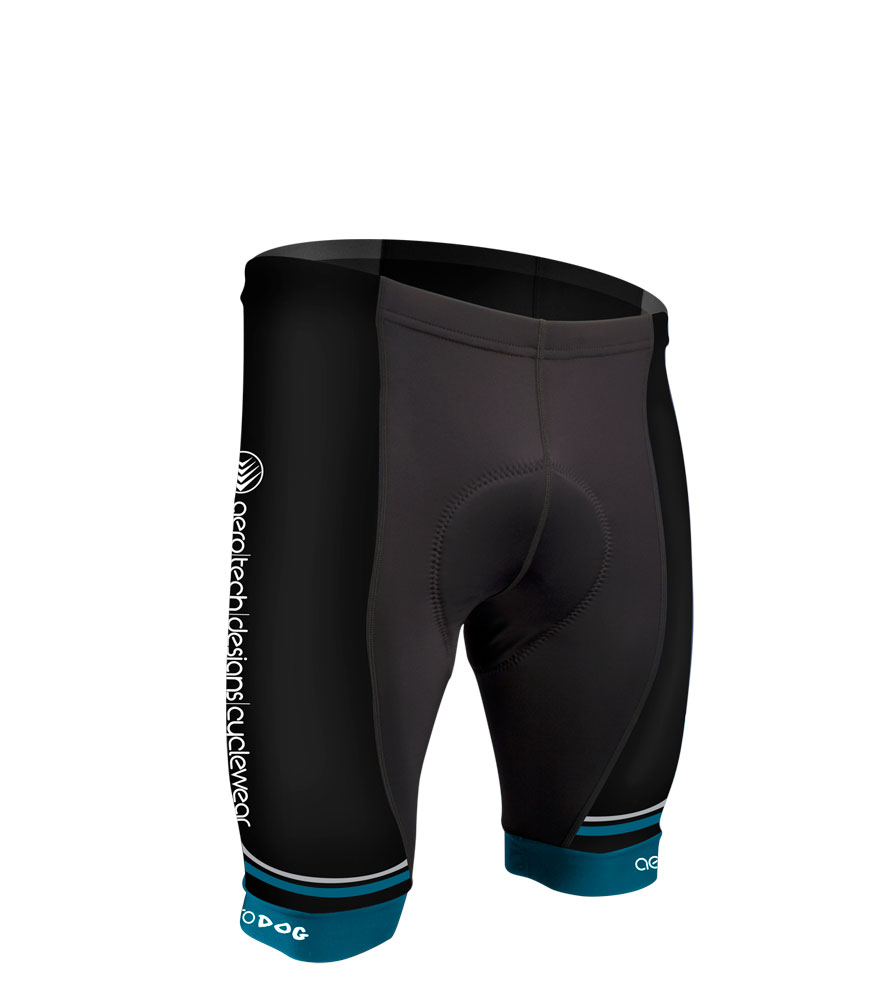 ATD Factory Team Men's Shorts Questions & Answers