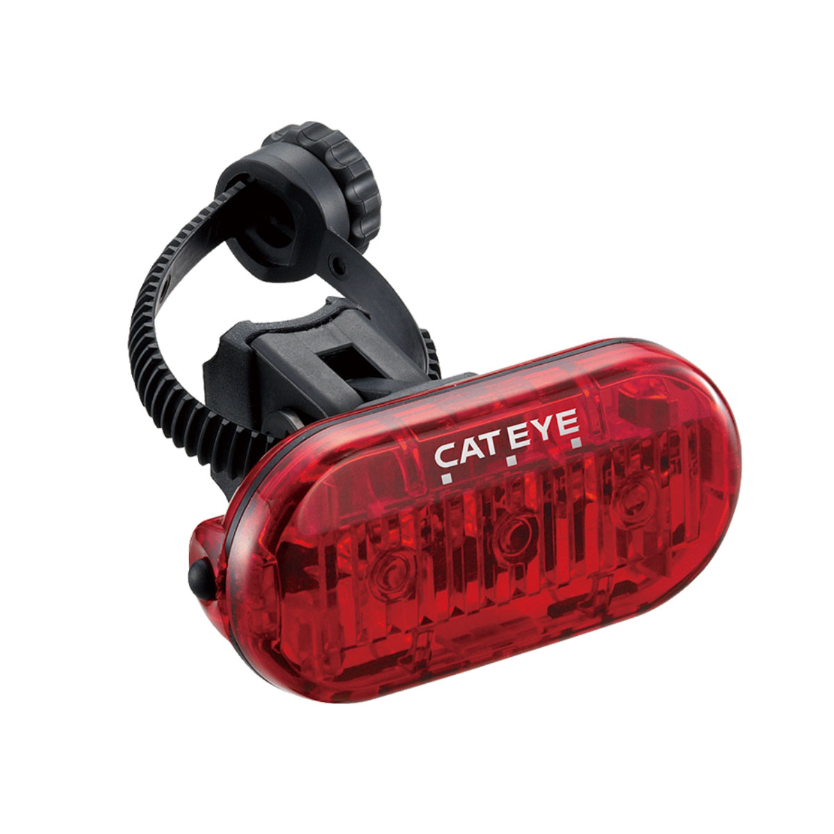 Cateye Omni 3 LED Bicycle Taillight Questions & Answers