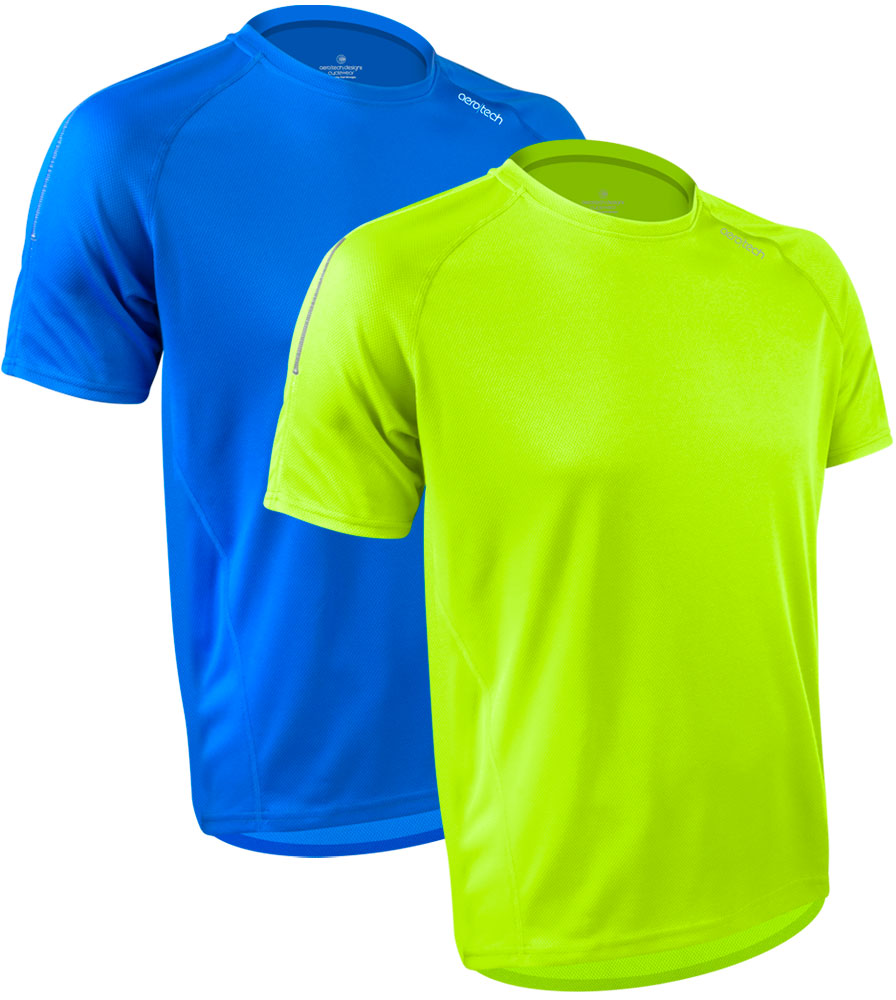 How does this compare to your Delta Cooling Performance Tee?