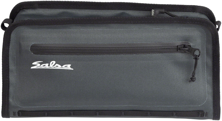 Salsa EXP Series Front Pouch Questions & Answers