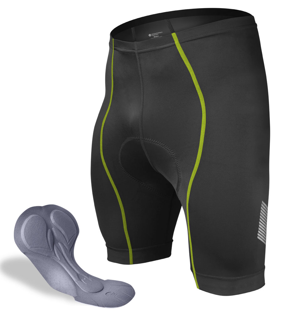 Elite or All Day Bike Short which one show provide me with the most comfort on a long ride?