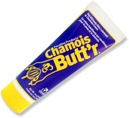 Anti Chafe Chamois Butt'r Butter Paceline cream 8 oz. Questions & Answers