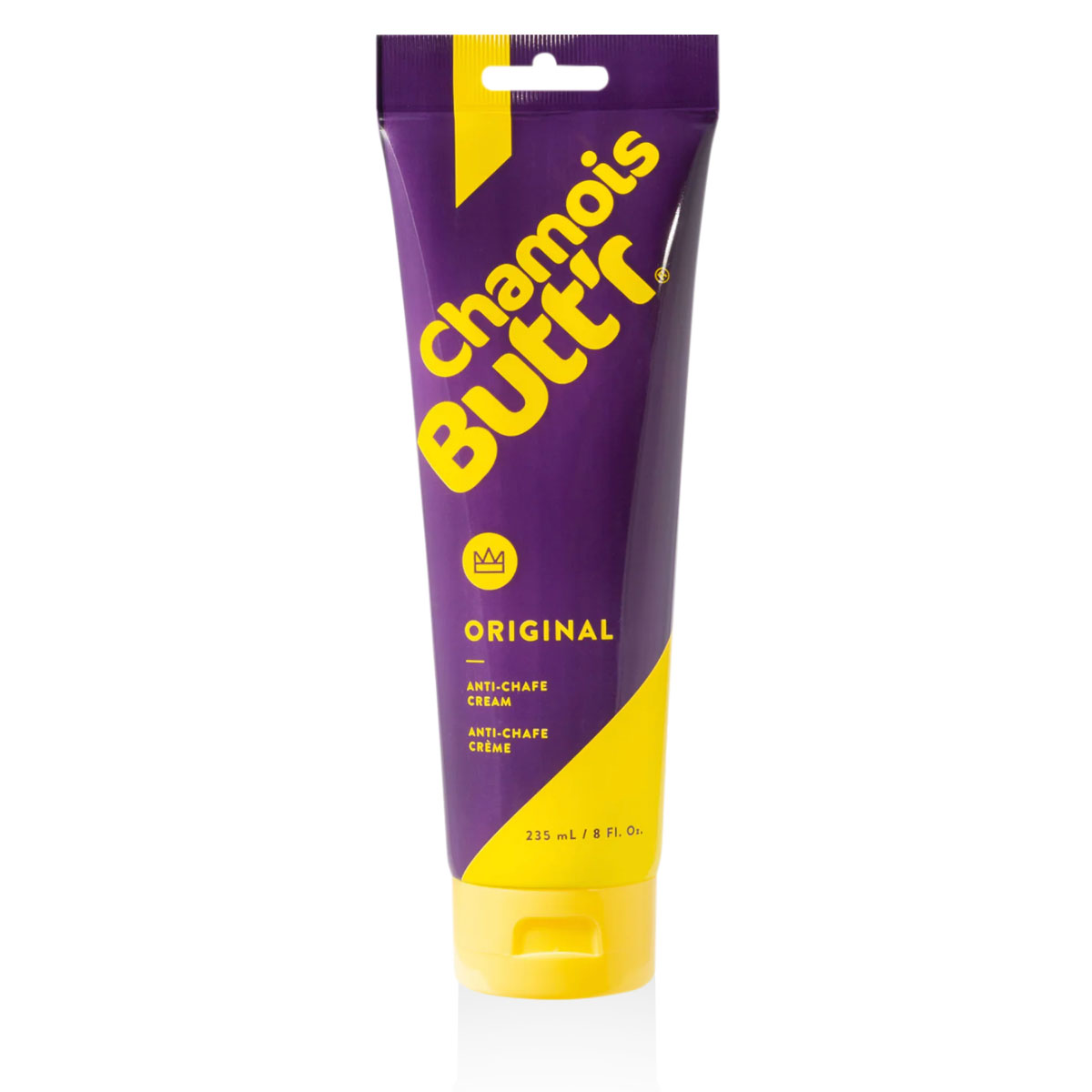 Anti Chafe Cream | Original Blend 8oz Tube | Paceline Butt'r Skin Lubricant Questions & Answers