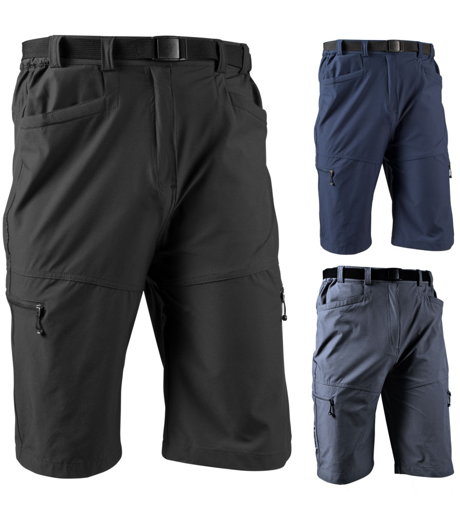 Do you have a bike short with a 9-inch or less inseam?