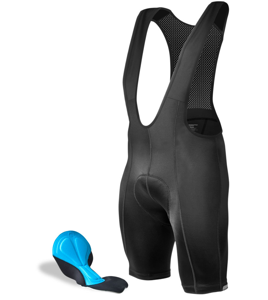 Hello, I just wanted to know your return policy on men's bike bib shorts . Secondly, how long for shipping?