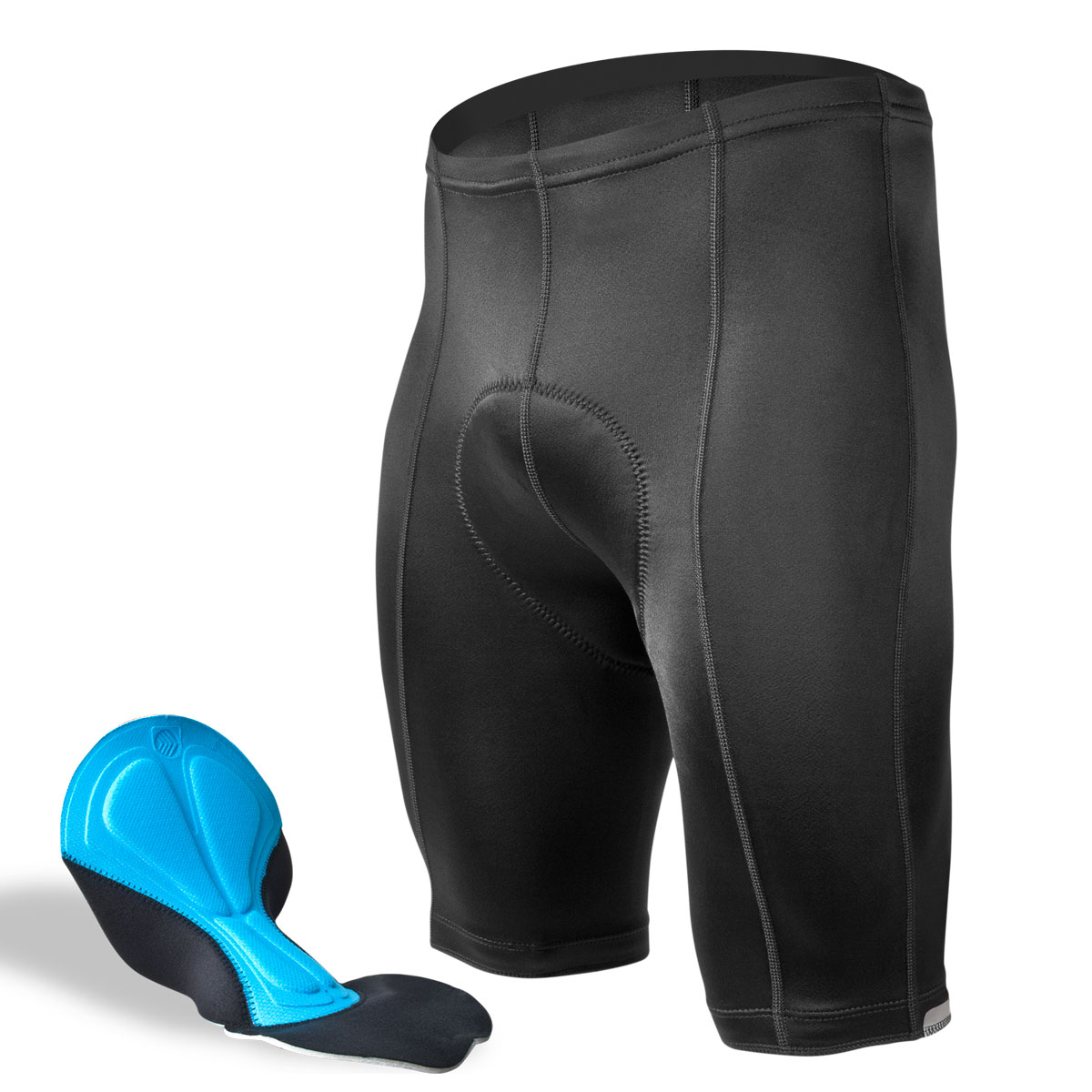 Are these shorts worn like underwear or are they regular shorts?