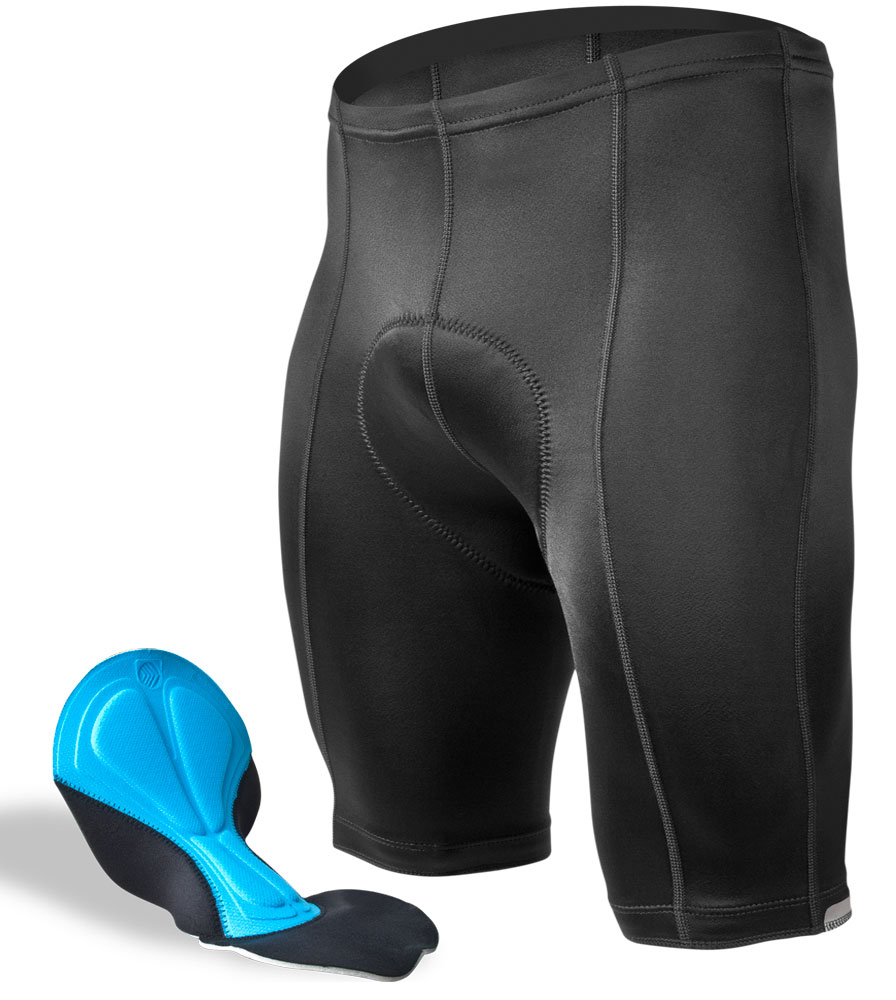 RE: Aero Tech Men's Top Shelf Padded Bike Short, when will the medium size be available?