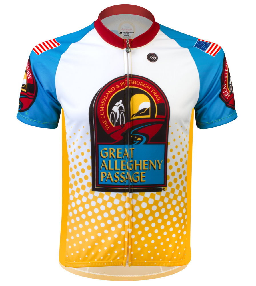 Are you going to produce any more of the Dotted Gap  jersey?