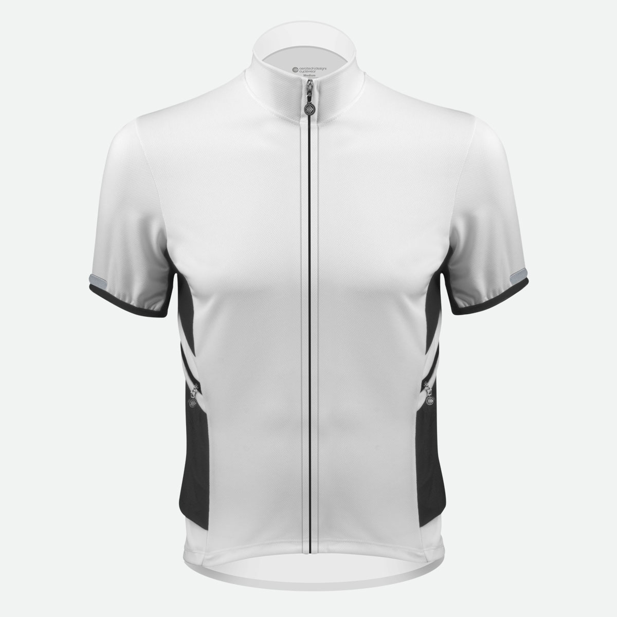 If you had this in white I'd be done shopping by now!