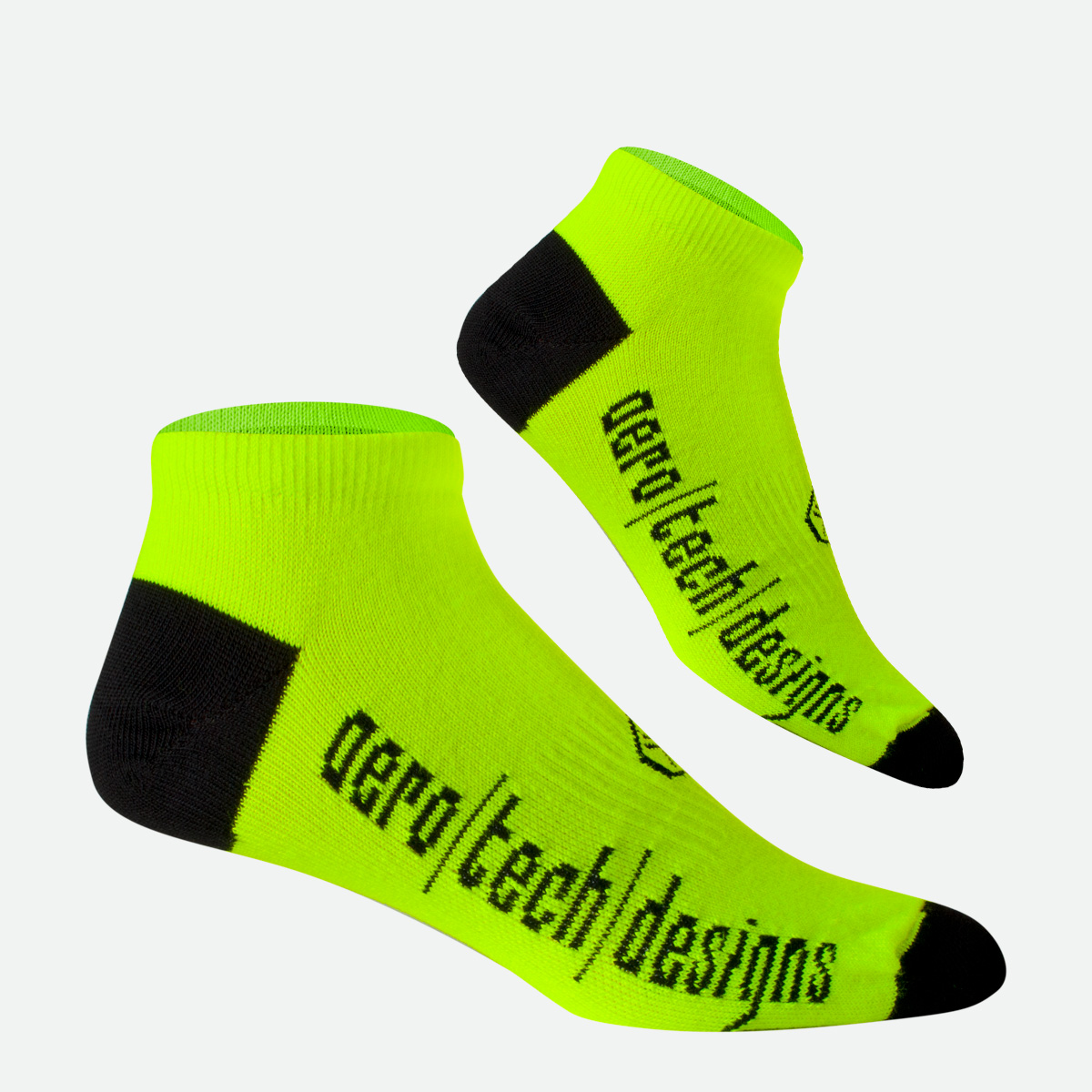 Coolmax No Show Cycling Socks | Made in USA | Performance Sock Questions & Answers