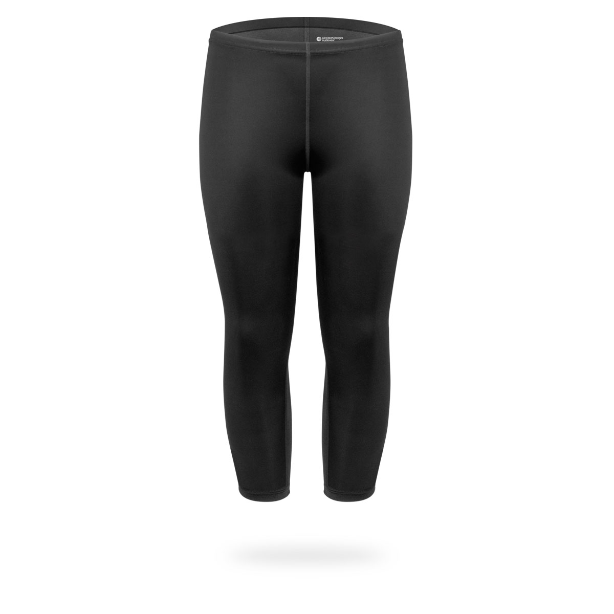 I need unpadded capris, hip size is 44 1/2 inches,  what size should I order?