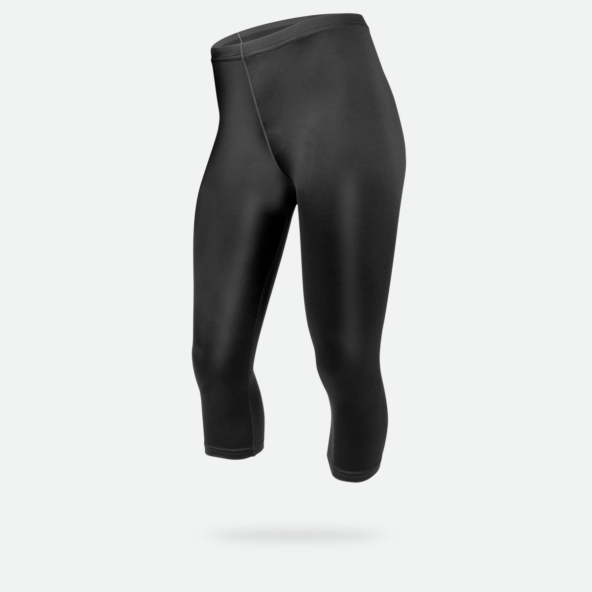 Women's Core Capri | Unpadded Questions & Answers