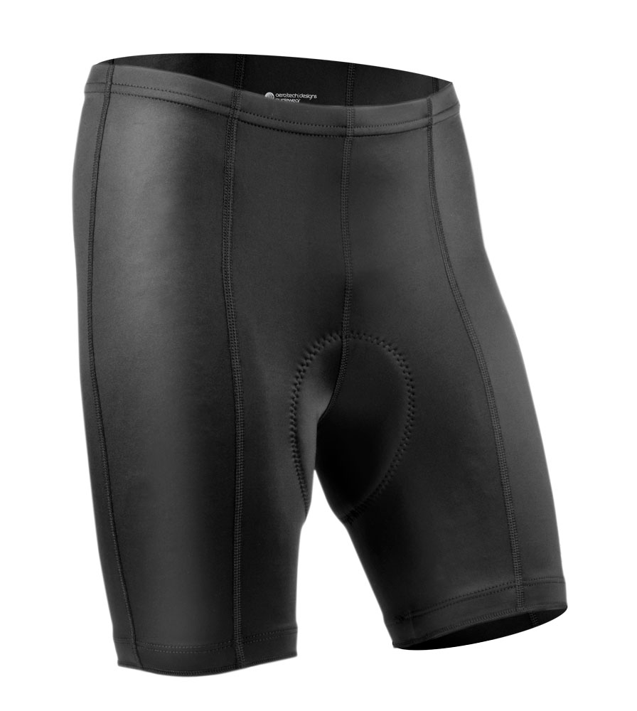 Do  the Tall Shorts with anti-chafe pads really have 11" inseams, measured from mid-crotch to bottom?