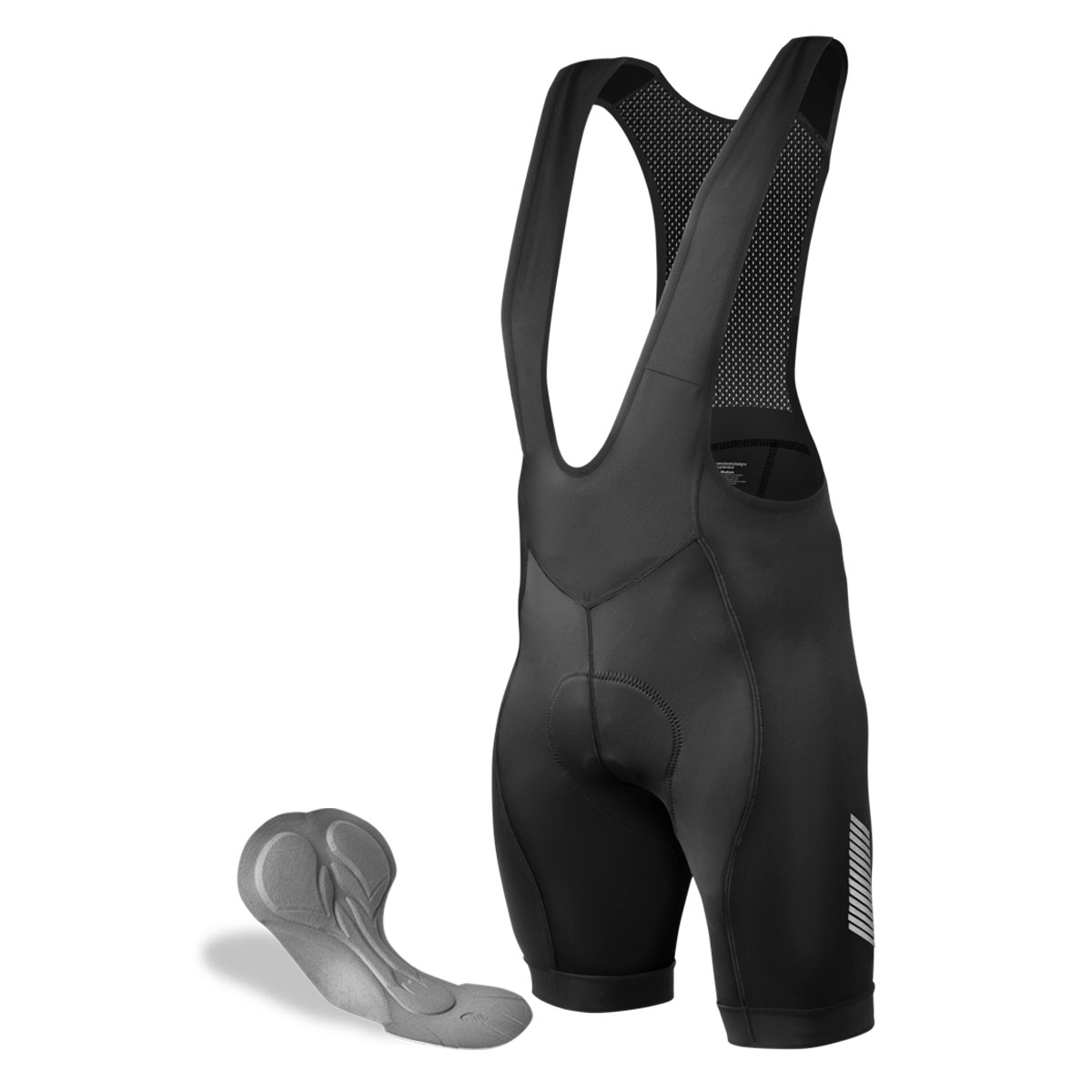 How do these compare with other Bibbs designed for hot weather? Late August in Texas exceeding 110 degrees F.
