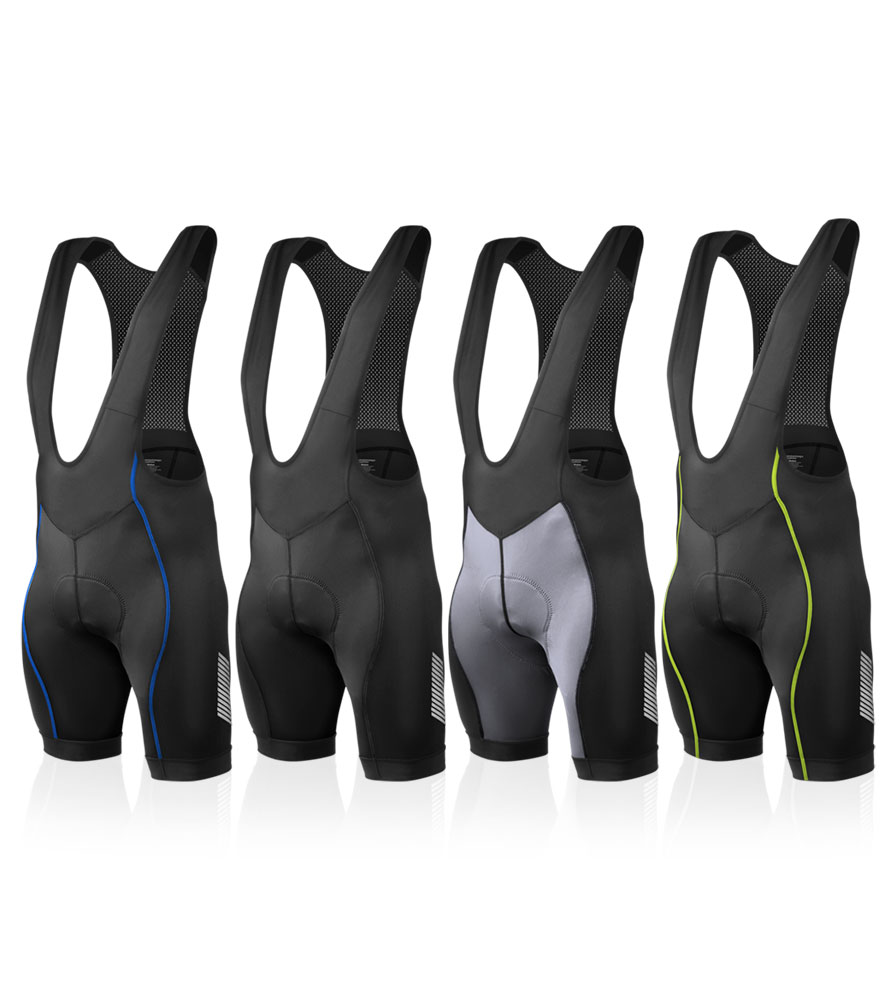 I'm looking for bib shorts, but price aside, why would I want to leave Assos, Giordana, Castelli, etc for these?