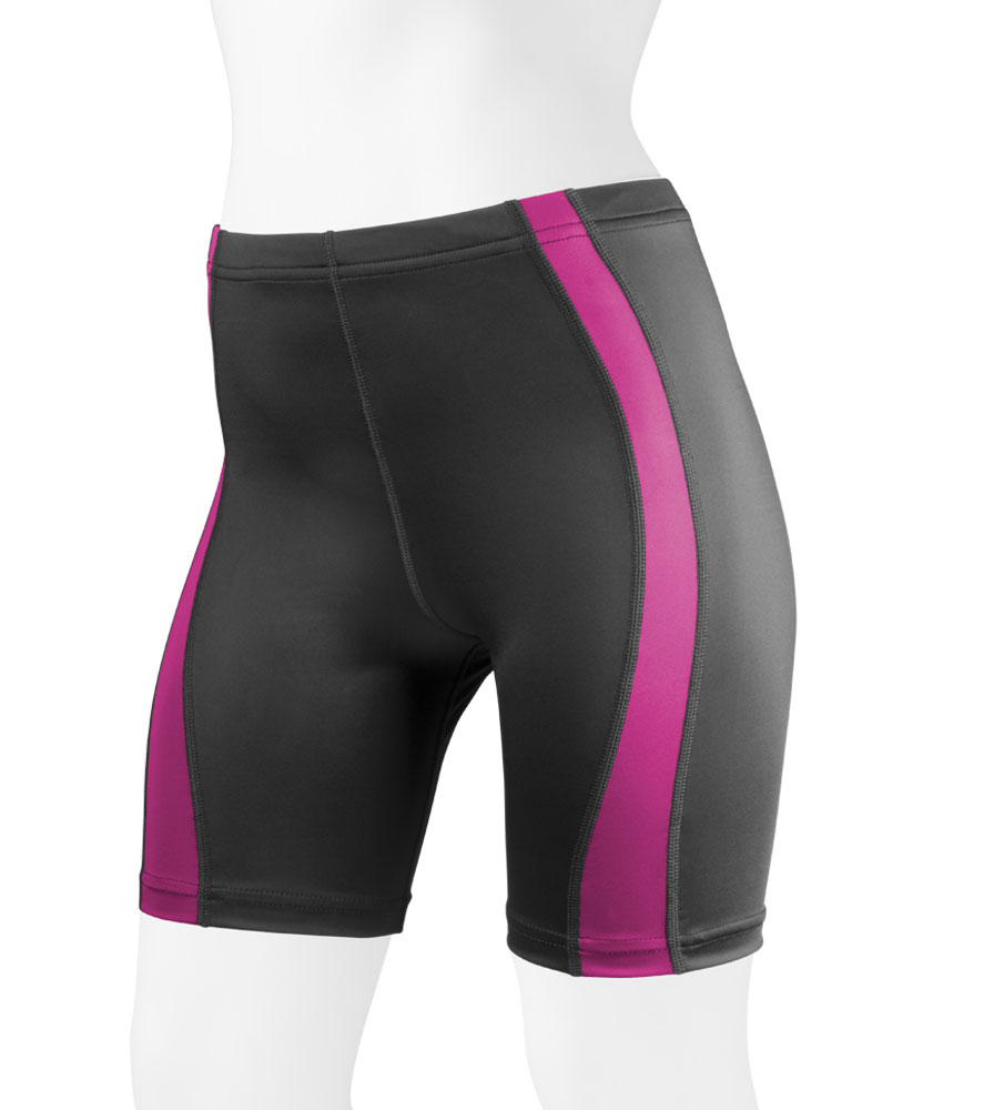 Women's Swift Spandex Shorts | Unpadded Compression Workout Shorts | SMALL SIZES Questions & Answers