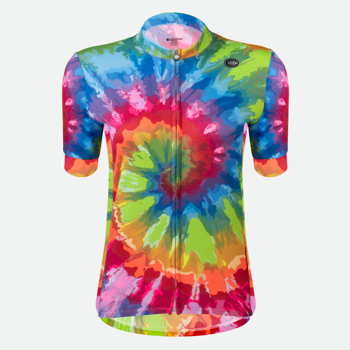 Do you have any idea when the women's peace rider short sleeve jersey size 2x will become available?