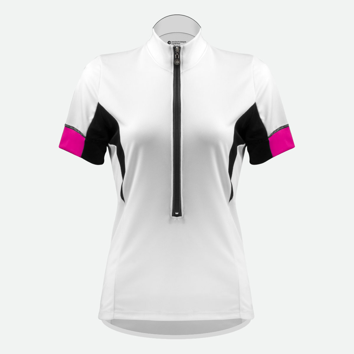 Women's Elite Cycling Jersey | High Visibility Performance Jersey Questions & Answers
