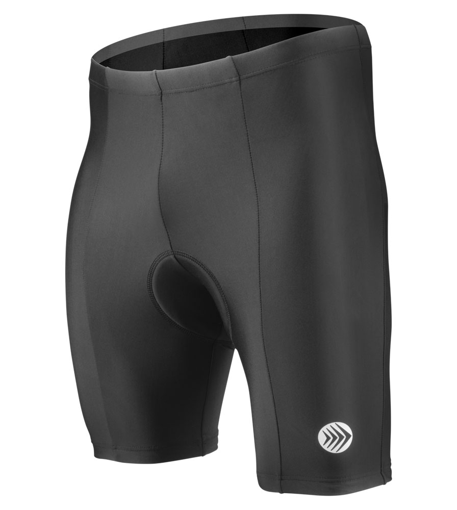 Aero Tech Affordable Value PADDED Bike Shorts Ideal Liner for Cycling Questions & Answers