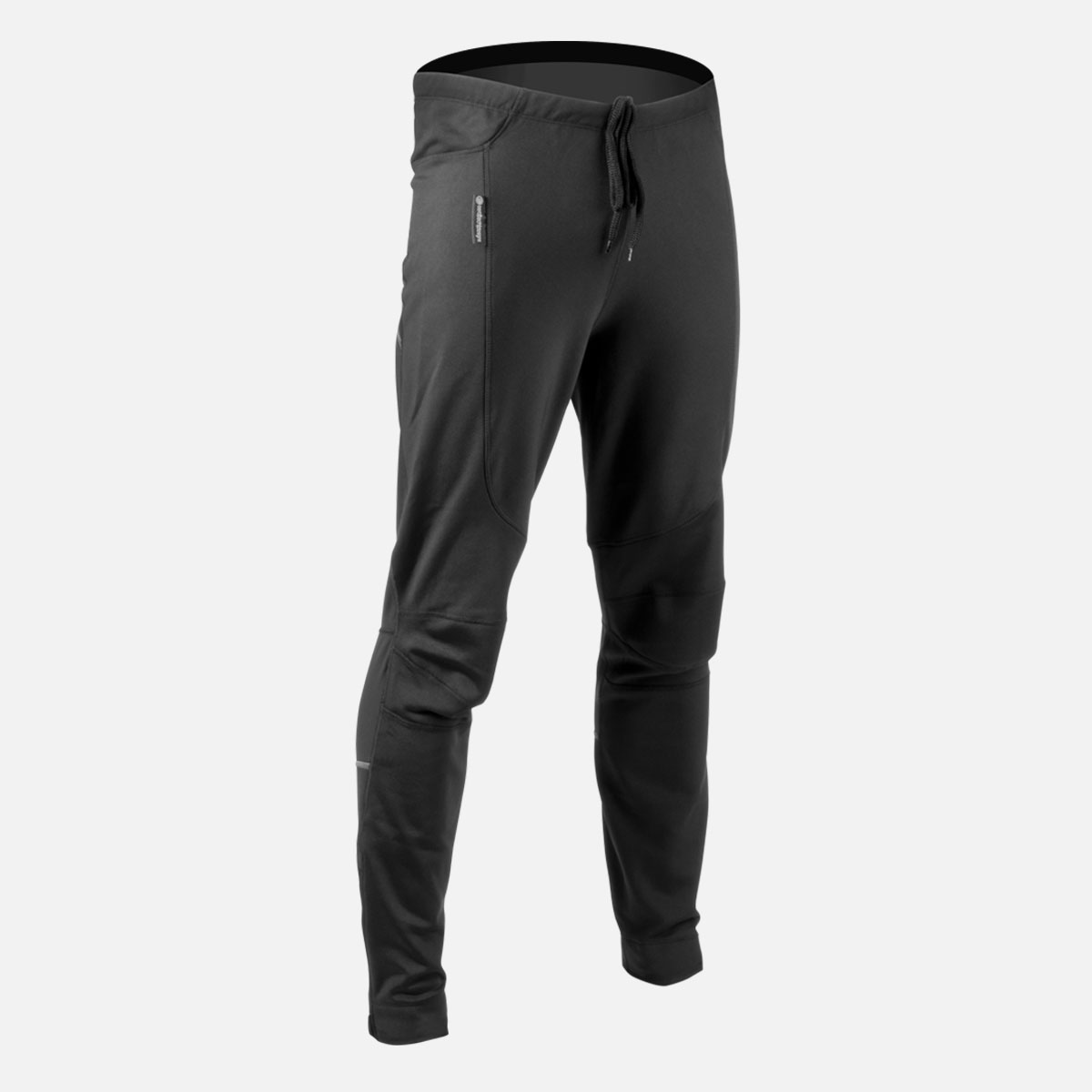 Is the entire garment windproof or just certain panels?