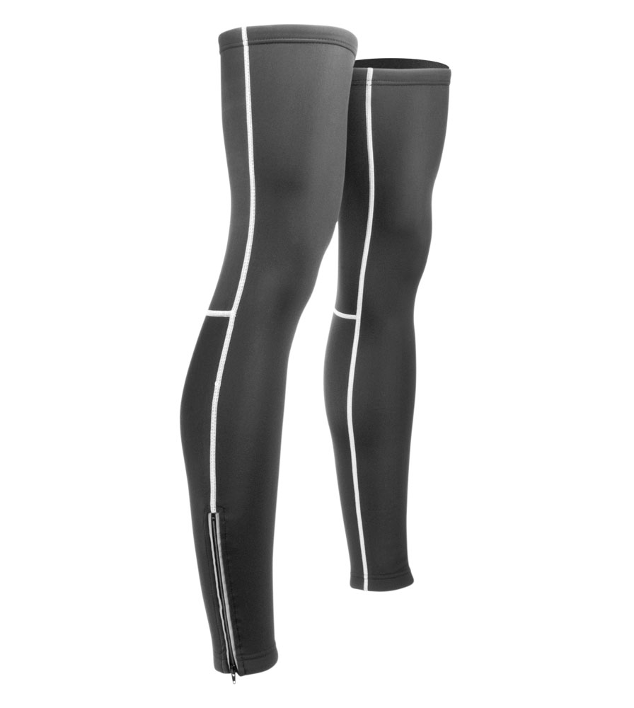 Are these leg warmers men or woman? What size for a 21-22 mens thigh, 29-30" inseam?