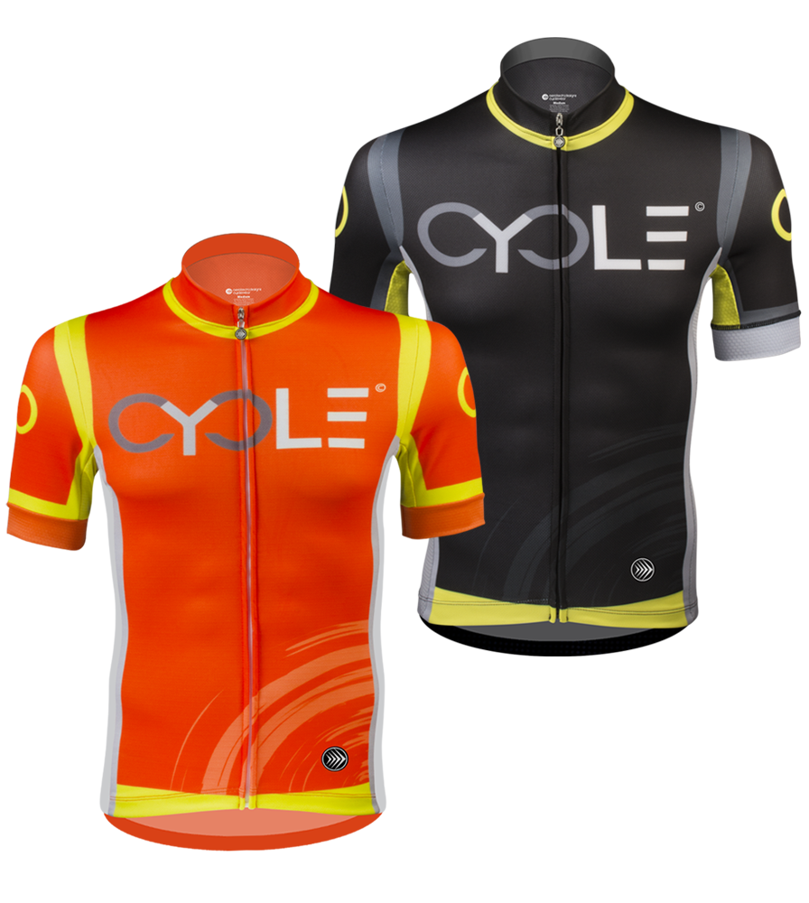 Are you going to make an XL jerseys in High Visibility Racing Kit model?
