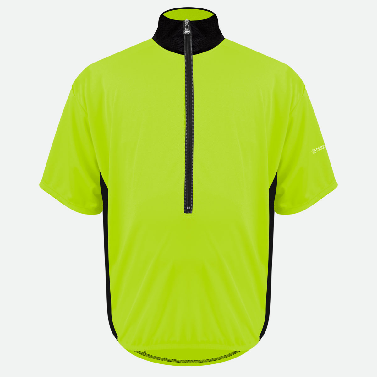 Women's Plus Size Gail Cycling Jersey | Loose Fit Performance Bike Jersey Questions & Answers