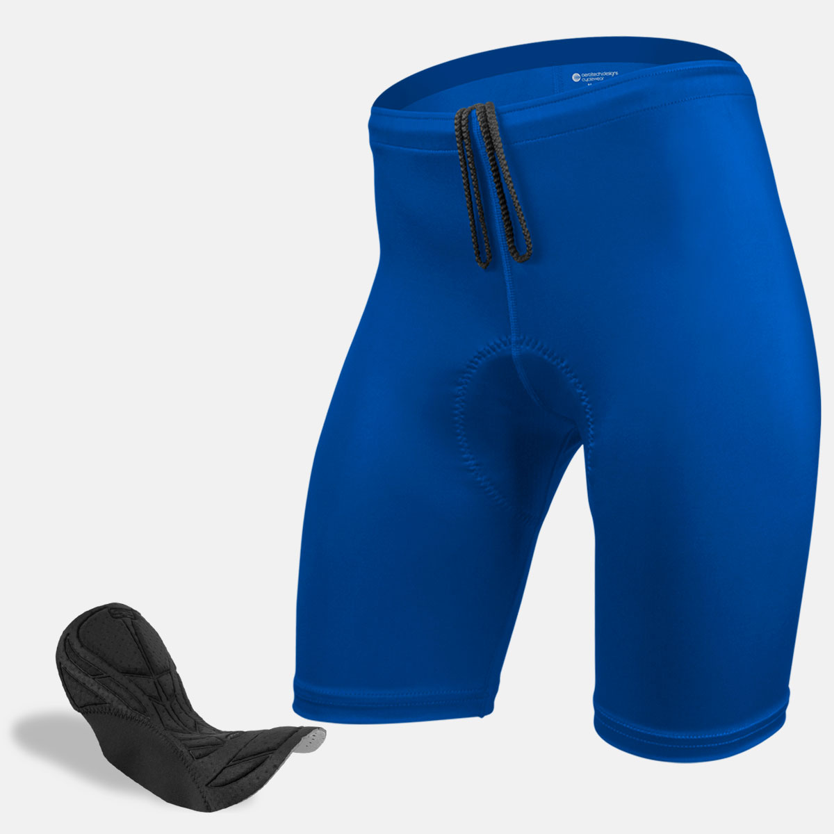 Women's USA Triathlon Short | Quick-Dry Thin Padded Shorts Questions & Answers