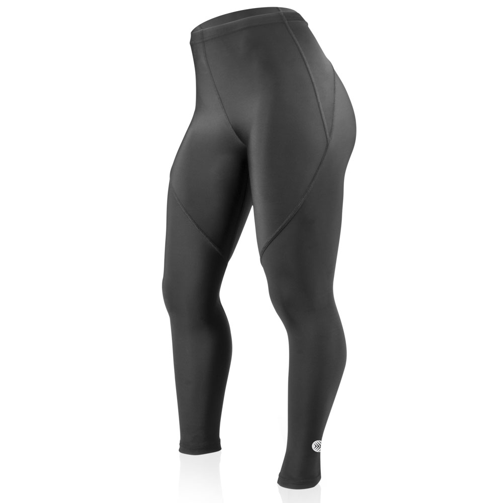 Are these tights warm for winter riding around 30 degrees? Also, there is no waist mainly hip ?