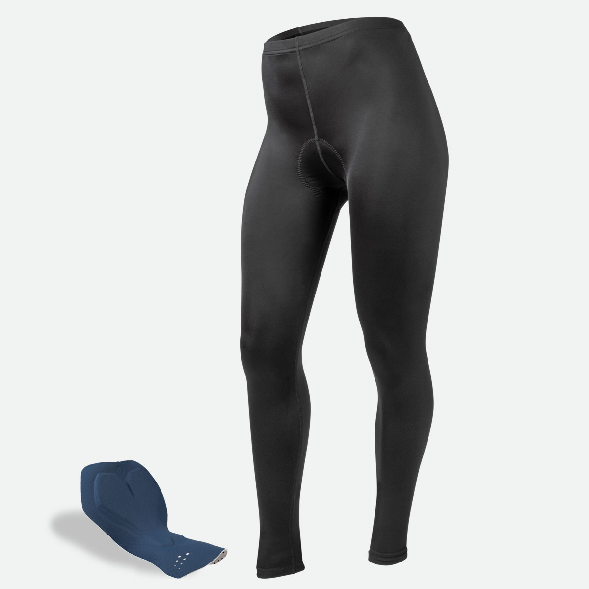 Women's Core Lite Cycling Tights Questions & Answers