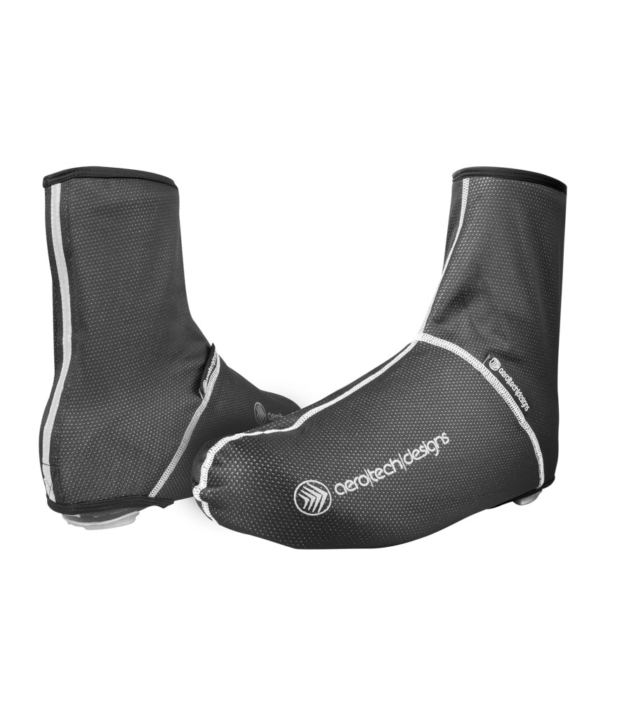 what size shoe cover for a size 13 road bike shoe? I can't find the sizing chart for these on the web page.
