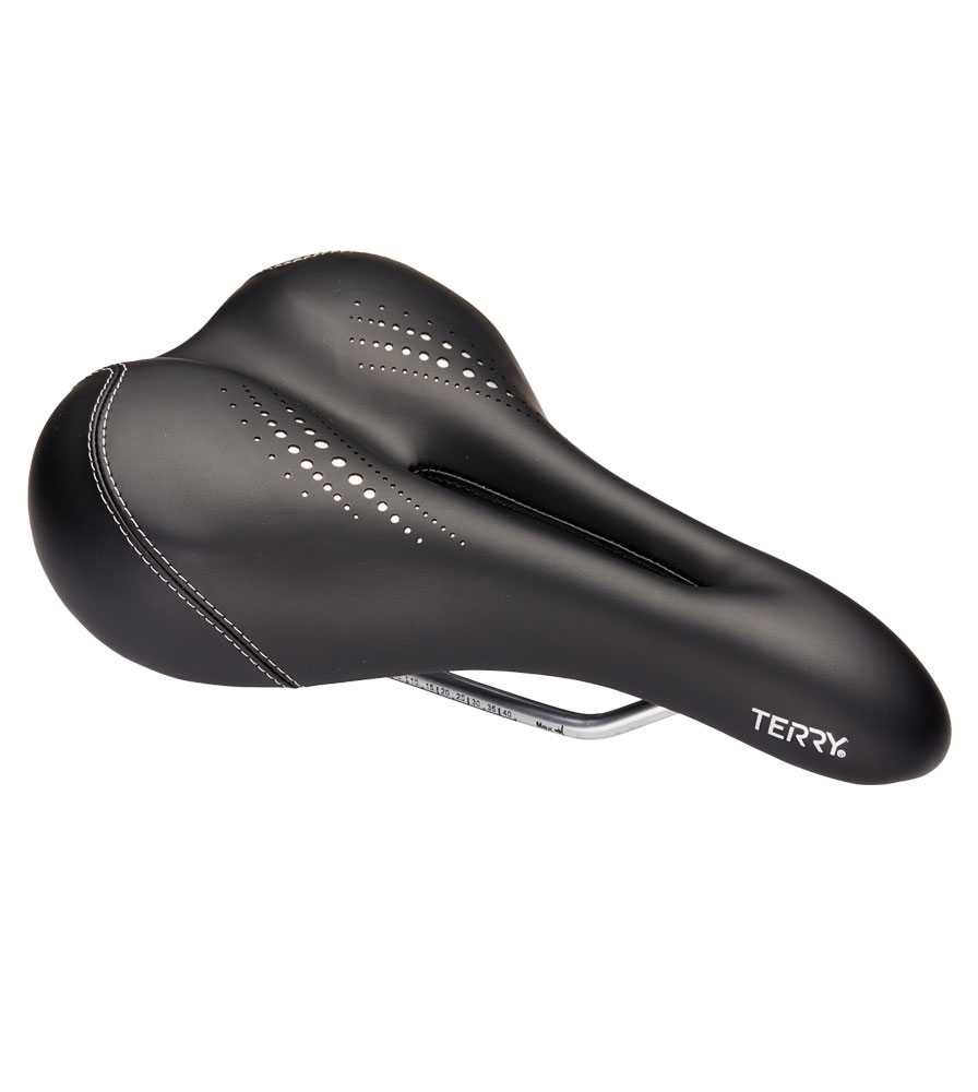 Terry Liberator X Gel Bicycle Saddle For Touring and Long Rides Questions & Answers