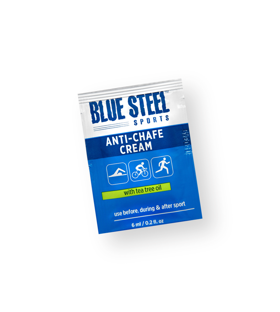 Blue Steel Sports Cream Single Sample Pack Questions & Answers