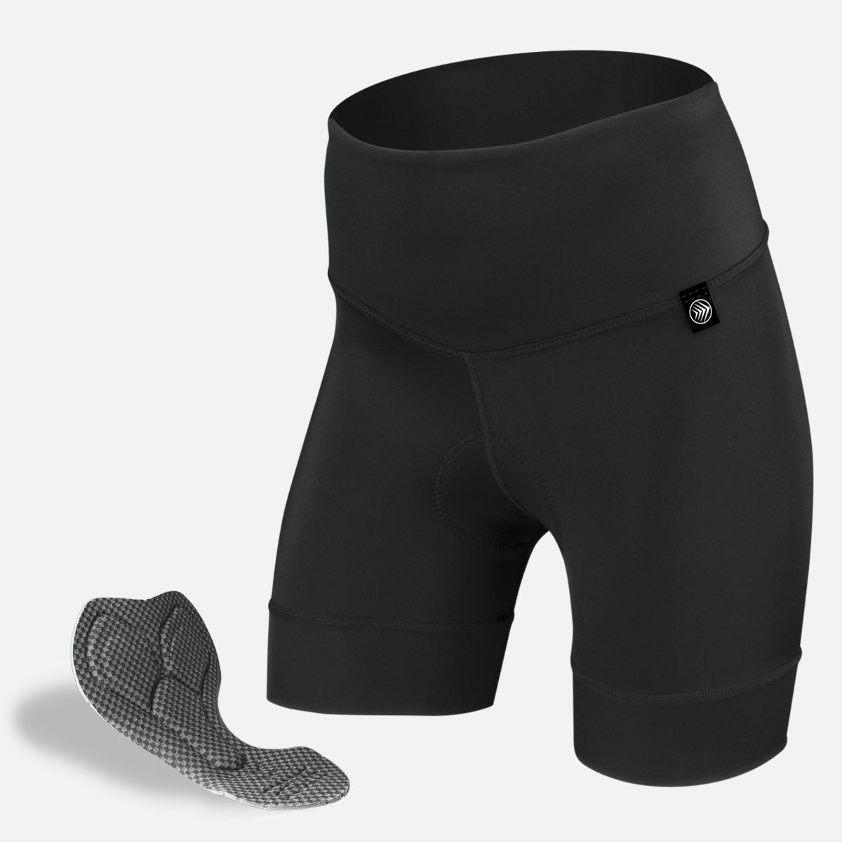 Women's Thrive Five Cycling Shorts | 5" Inseam Questions & Answers