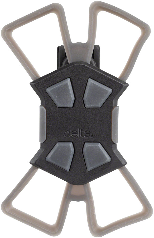 Delta X Mount Handlebar Mount Phone Holder Questions & Answers