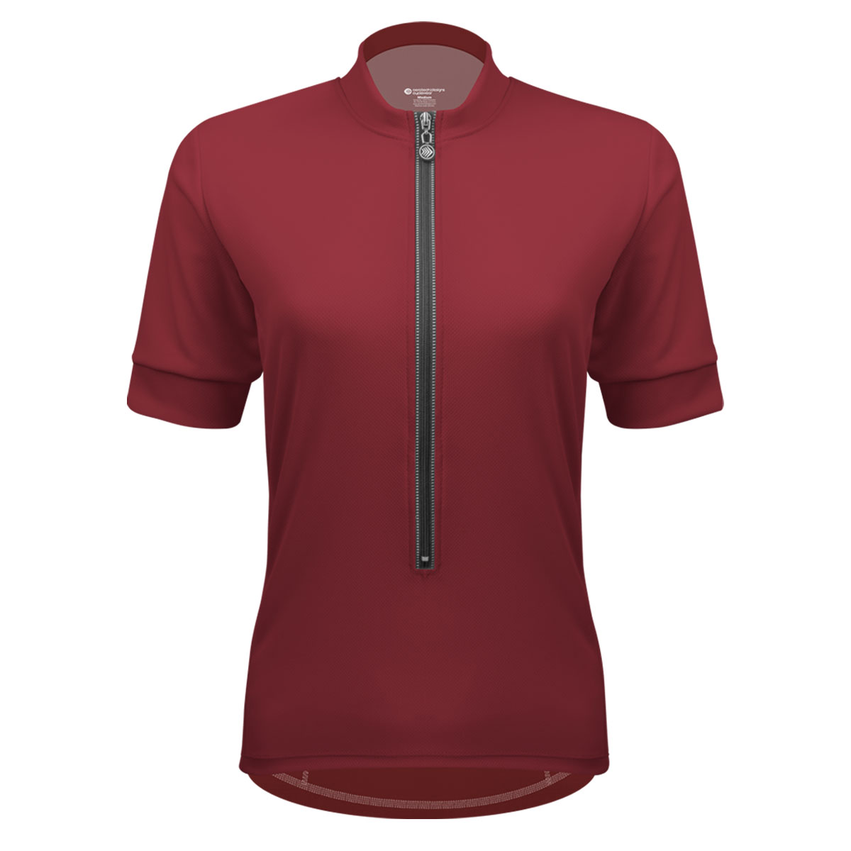 Women's Swift Cycling Jersey | Relaxed Fit Questions & Answers