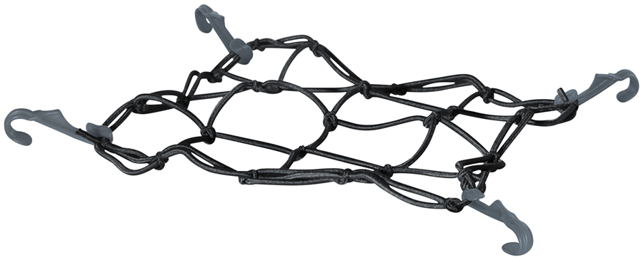 Delta Cargo Net for Bike Mounted Racks Questions & Answers