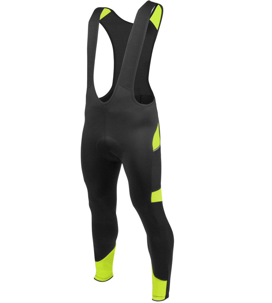 Do these bib tights come in a tall size?