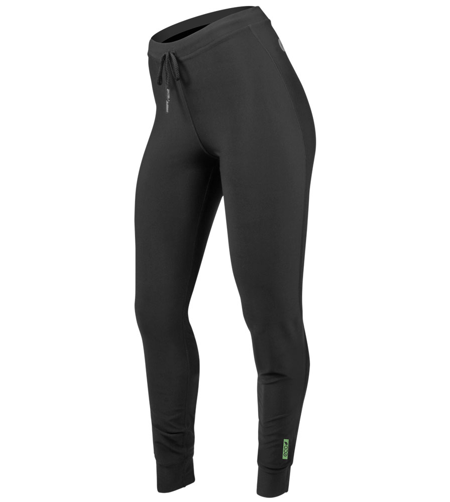 Women's ECO Sustainable Jogger Questions & Answers