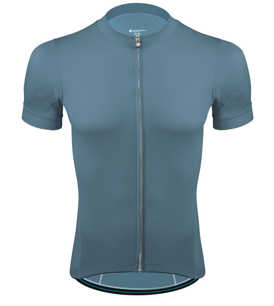 Men's Canyon | Short Sleeve Tight Fit Cycling Jersey | Pro Cut Questions & Answers