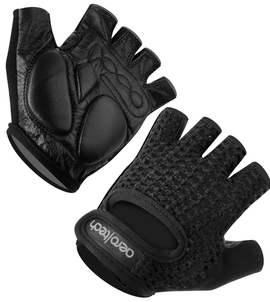 Palm measures 9.5” so size chart says M. Usually wear a XL or XXL. What do you recommend? These run large?
