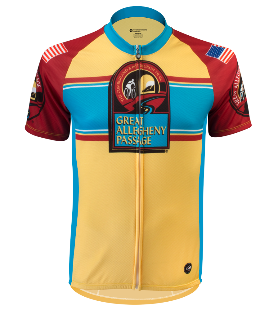 Do any bike shops sell the jersey? Id like to try it on before buying.