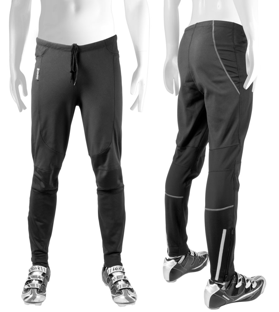We are looking for a pair of mountain biking pants for 32" waist and 36" inseam.  What do you recommend?