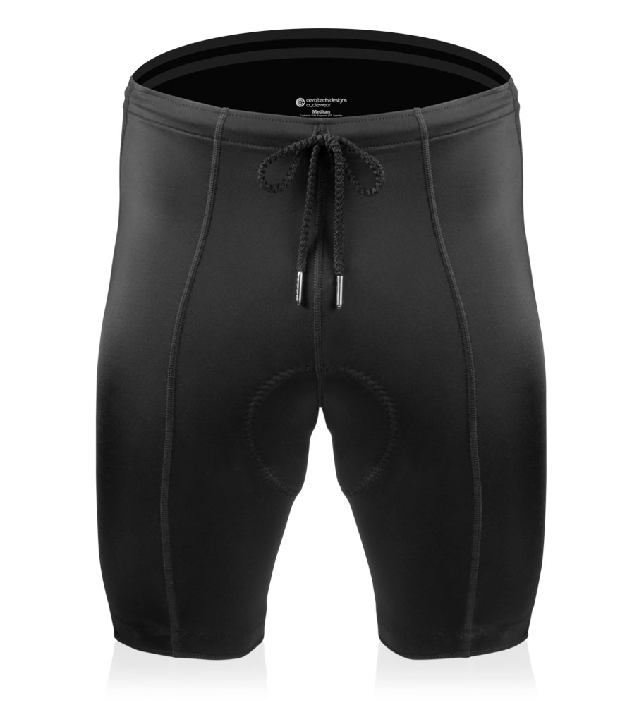 Motion High Performance Padded Cycling Shorts | Three Inseams | Two Colors Questions & Answers
